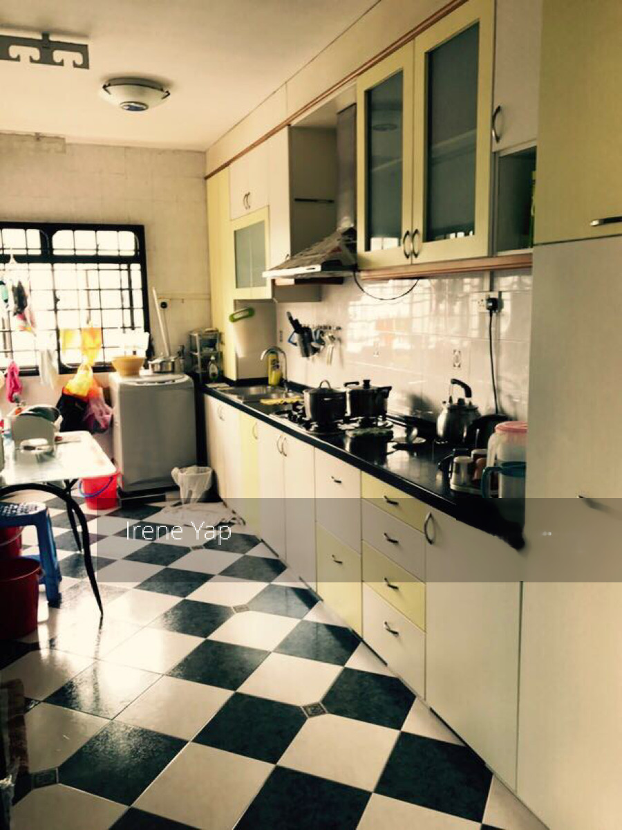 Blk 290C Compassvale Crescent (Sengkang), HDB 5 Rooms #146622172